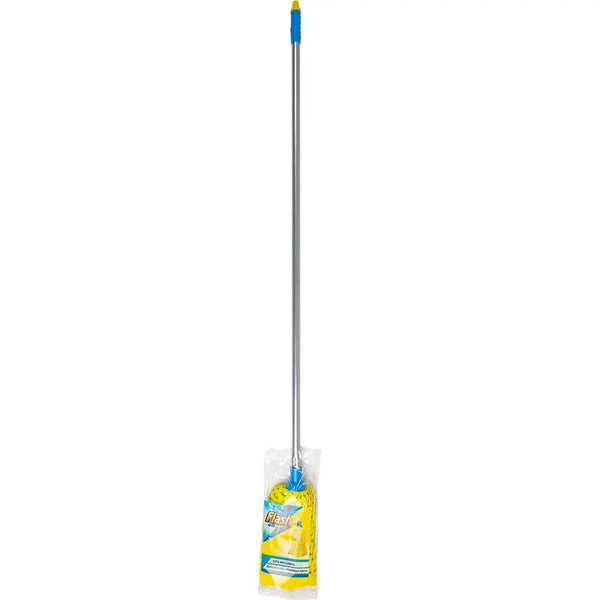 Shop Non-Woven Mop Metal Handle & Italy Screw