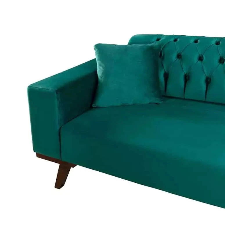 Sofa Set | Akasya - Green