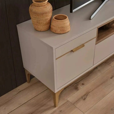 Wall TV Unit - Nova Furniture Stand