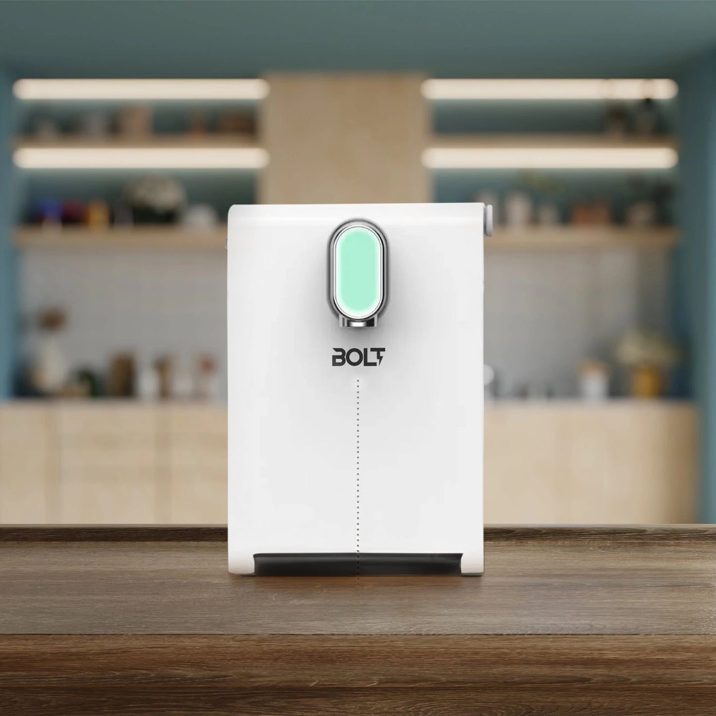 BOLT INSTANT HOT WATER DISPENSER