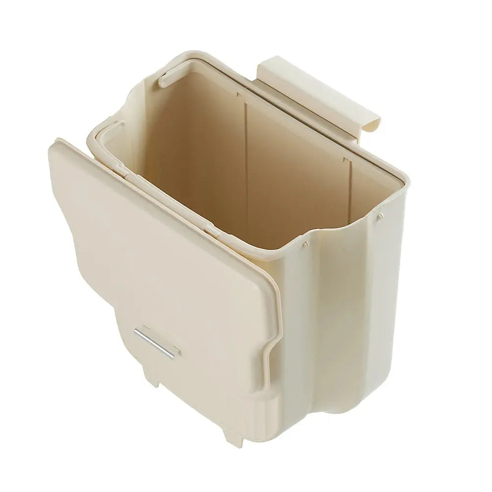 Hanging Foldable Kitchen Trash Bin Price Online Qatar