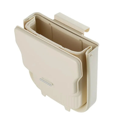 Hanging Foldable Kitchen Trash Bin Price Online Qatar