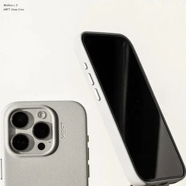 MOFT Snap MOVAS Phone Case – MagSafe Compatible - Scrollcart Qatar