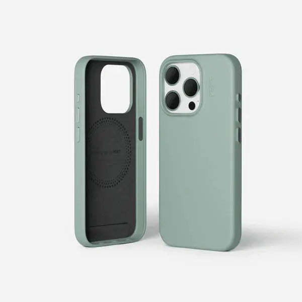 MOFT Snap iPhone 15 Case MOVAS™ MagSafe Compatible