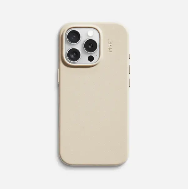 MOFT Snap Movas Phone Case for iPhone 16 Pro – MagSafe Compatible - Scrollcart Qatar