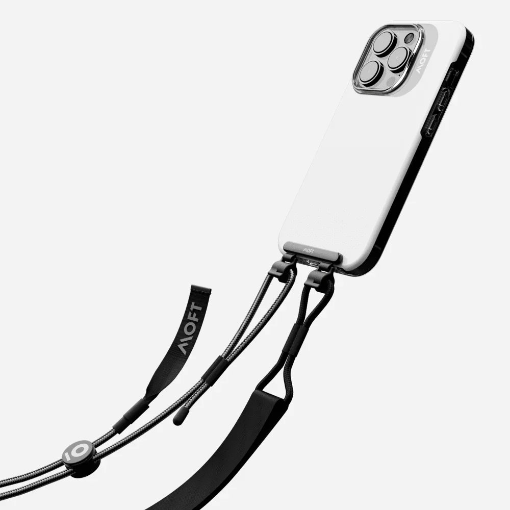 Moft Adjustable Long Lanyard for Mobiles Alamat Qatar