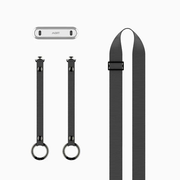 MOFT Modular Lanyard Set Alamat Qatar