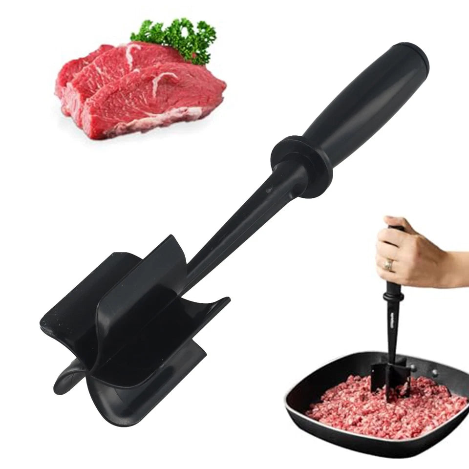 Best Meet Chopper & Cooking Spatula Price Online Qatar