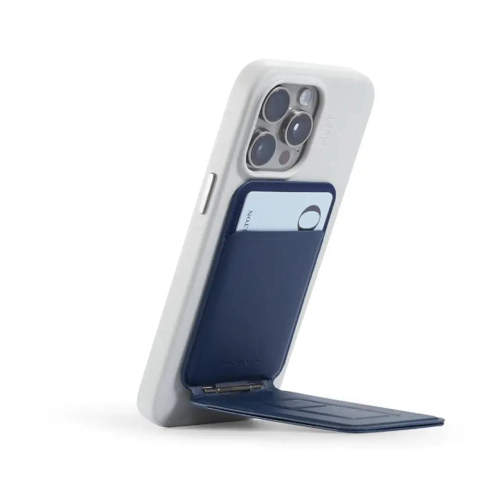MOFT Snap Tripod Wallet MOVAS MagSafe Card Holder Qatar