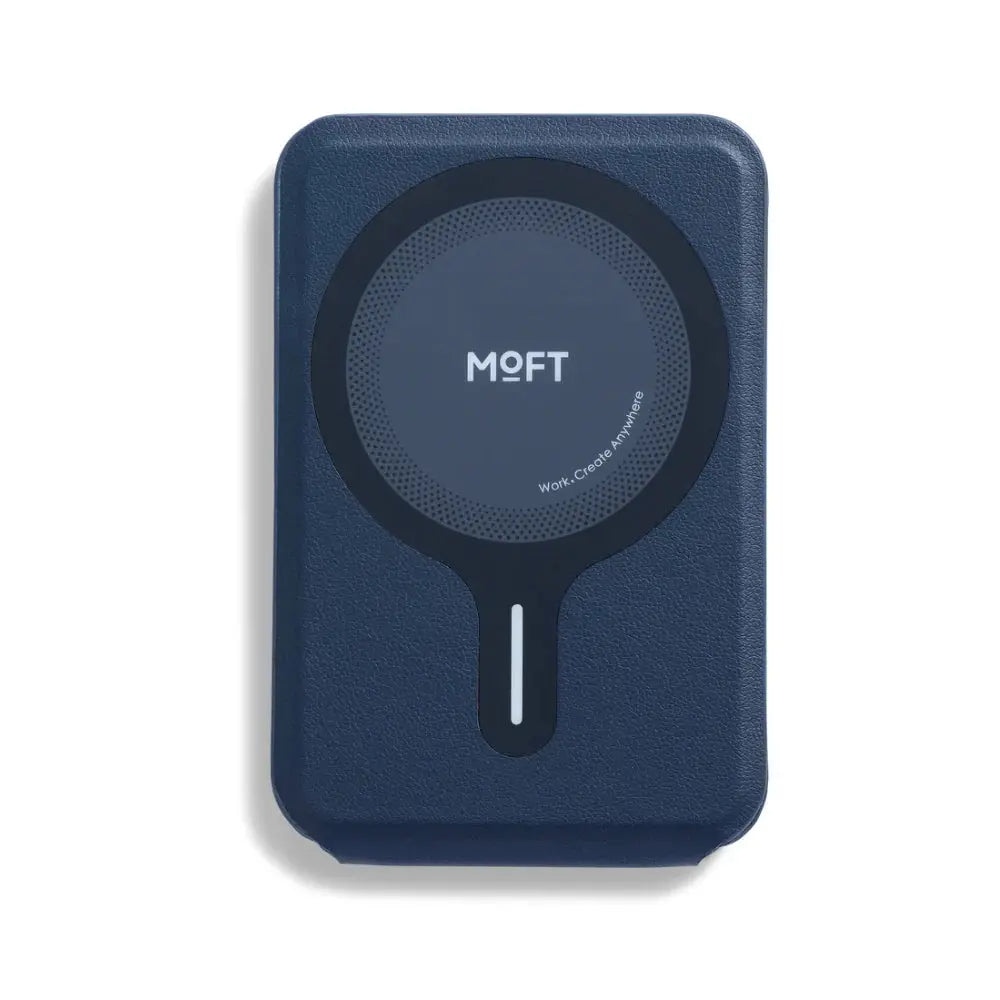 MOFT Snap Invisible Phone Tripod Wallet MOVAS MagSafe Alamat Qatar