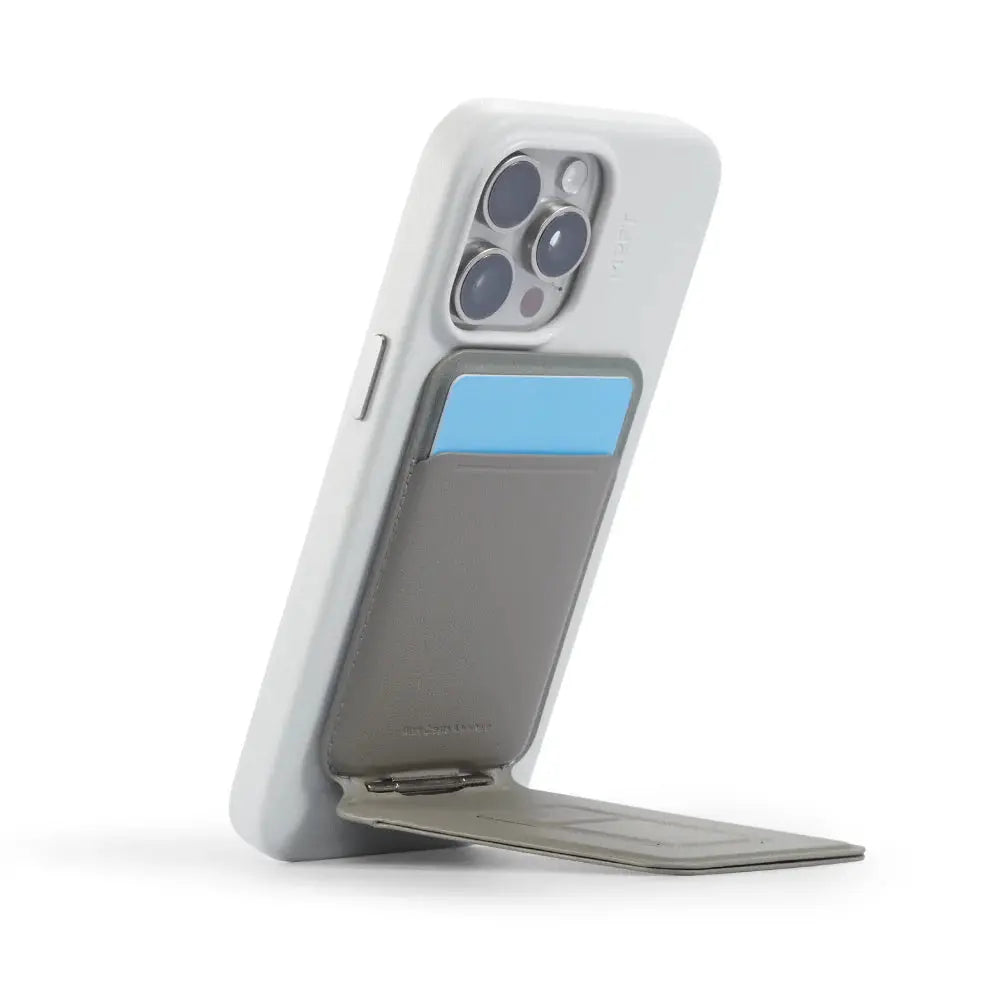 MOFT Snap Tripod Wallet MOVAS MagSafe Card Holder Qatar
