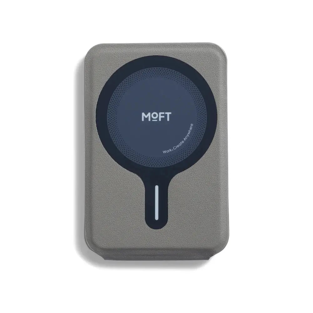 MOFT Snap Tripod Wallet MOVAS MagSafe Card Holder Qatar