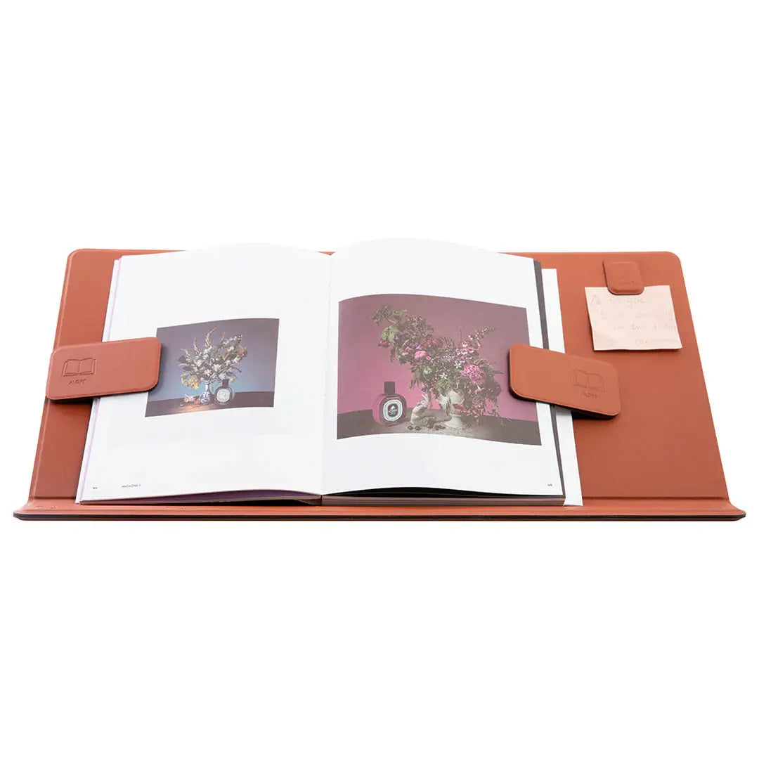 MOFT Smart Desk Mat – Digital Set | Adjustable, NFC-Enabled Magnetic Workstation - Scrollcart Qatar