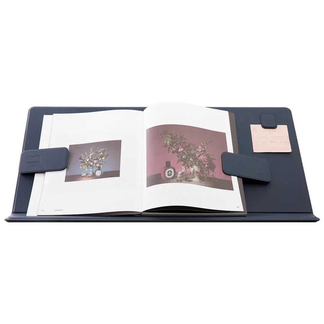 MOFT Smart Desk Mat – Digital Set | Adjustable, NFC-Enabled Magnetic Workstation - Scrollcart Qatar