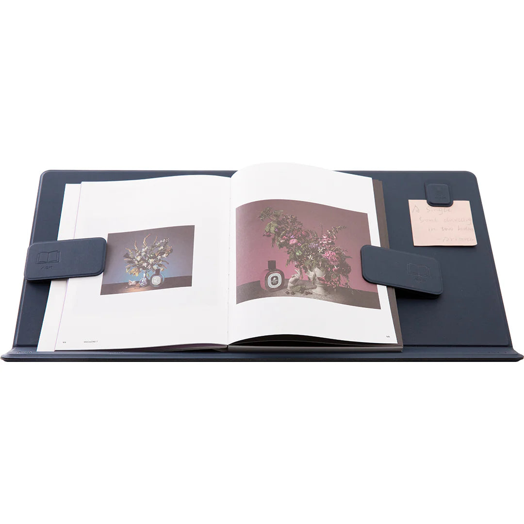 MOFT Smart Desk Mat - Non-Digital Alamat Qatar