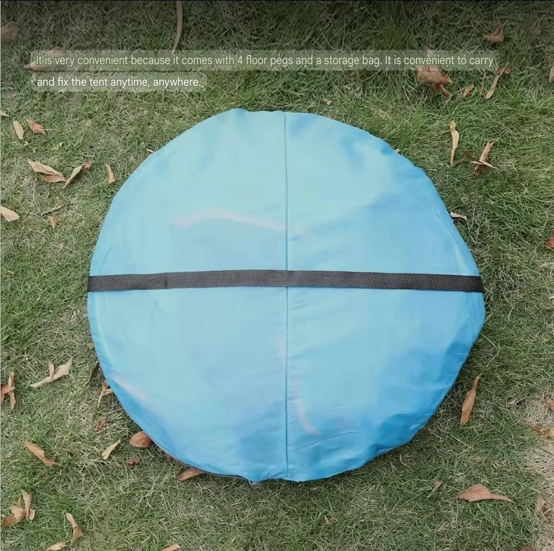 Buy portable camping tents for outdoor Qatar!