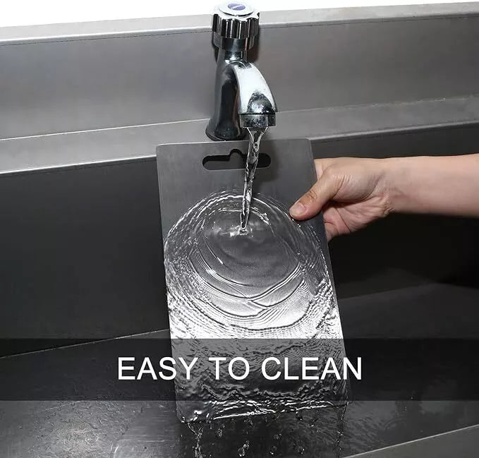 Stainless Steel Cutting Board for Kitchen