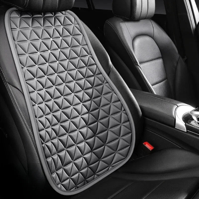 3D Breathable Fabric Car Seat Cushion Set Scrollcart Qatar