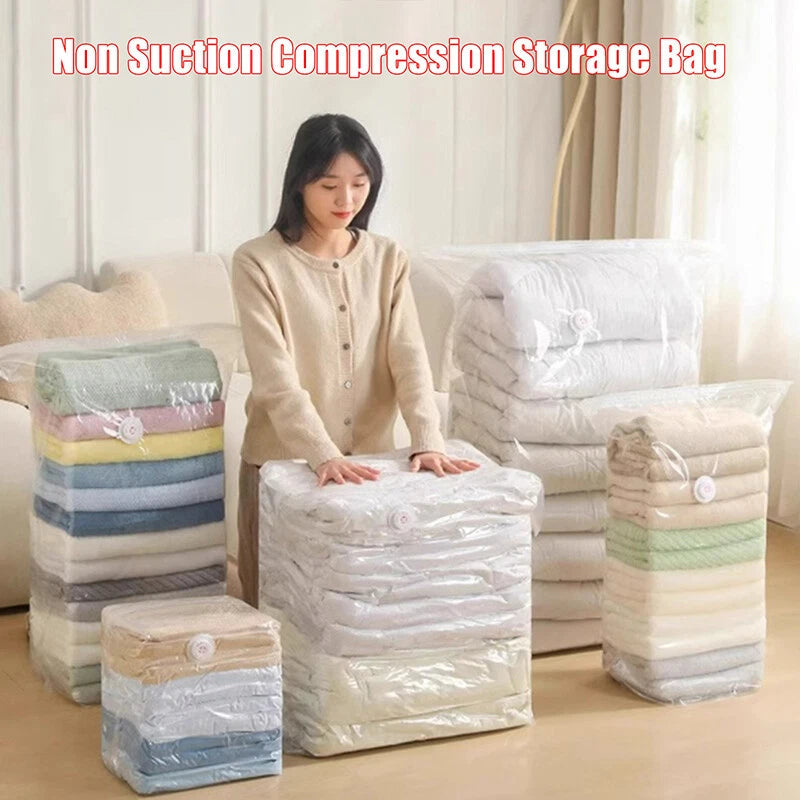Space-Saving Vacuum Storage Bags for Quilts & Blankets Scrollcart Qatar