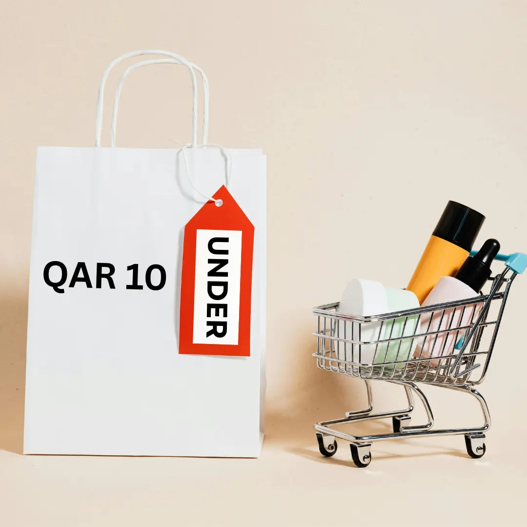 Under 29 - Scrollcart Qatar