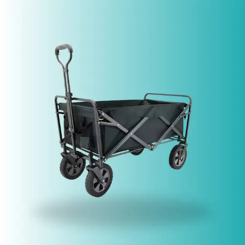 Camping-Outdoor Scrollcart Qatar