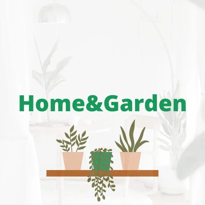 Kitchen & Garden - Scrollcart Qatar