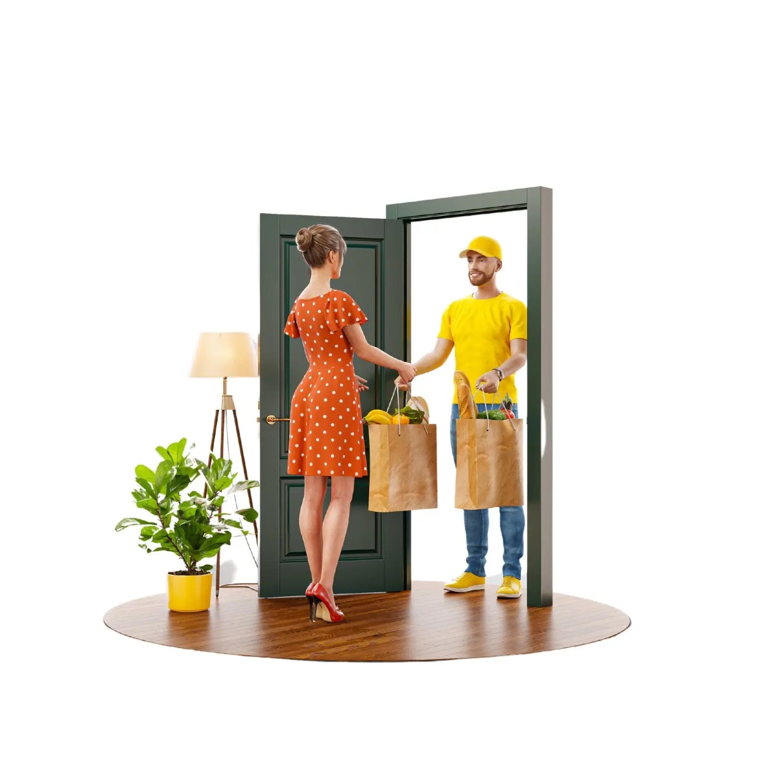 Home Essential - Scrollcart Qatar