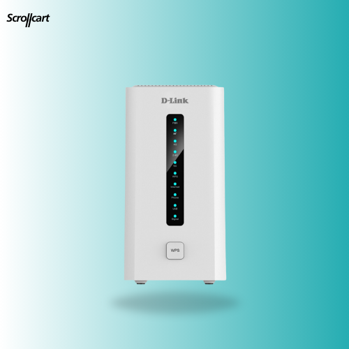 Home-Networking-Device Scrollcart Qatar