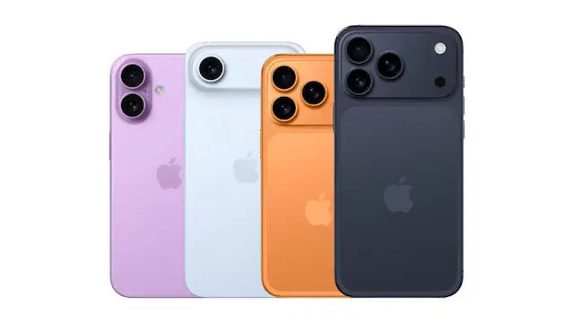 iPhone Scrollcart Qatar