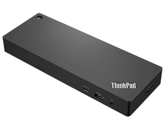 Docking Station - Lenovo ThinkPad Ultra Docking Station (UK)