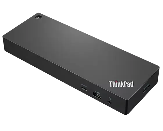 Docking Station - Lenovo ThinkPad Ultra Docking Station (UK) - Scrollcart Qatar