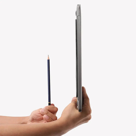 MOFT Laptop Stand Alamat Qatar 