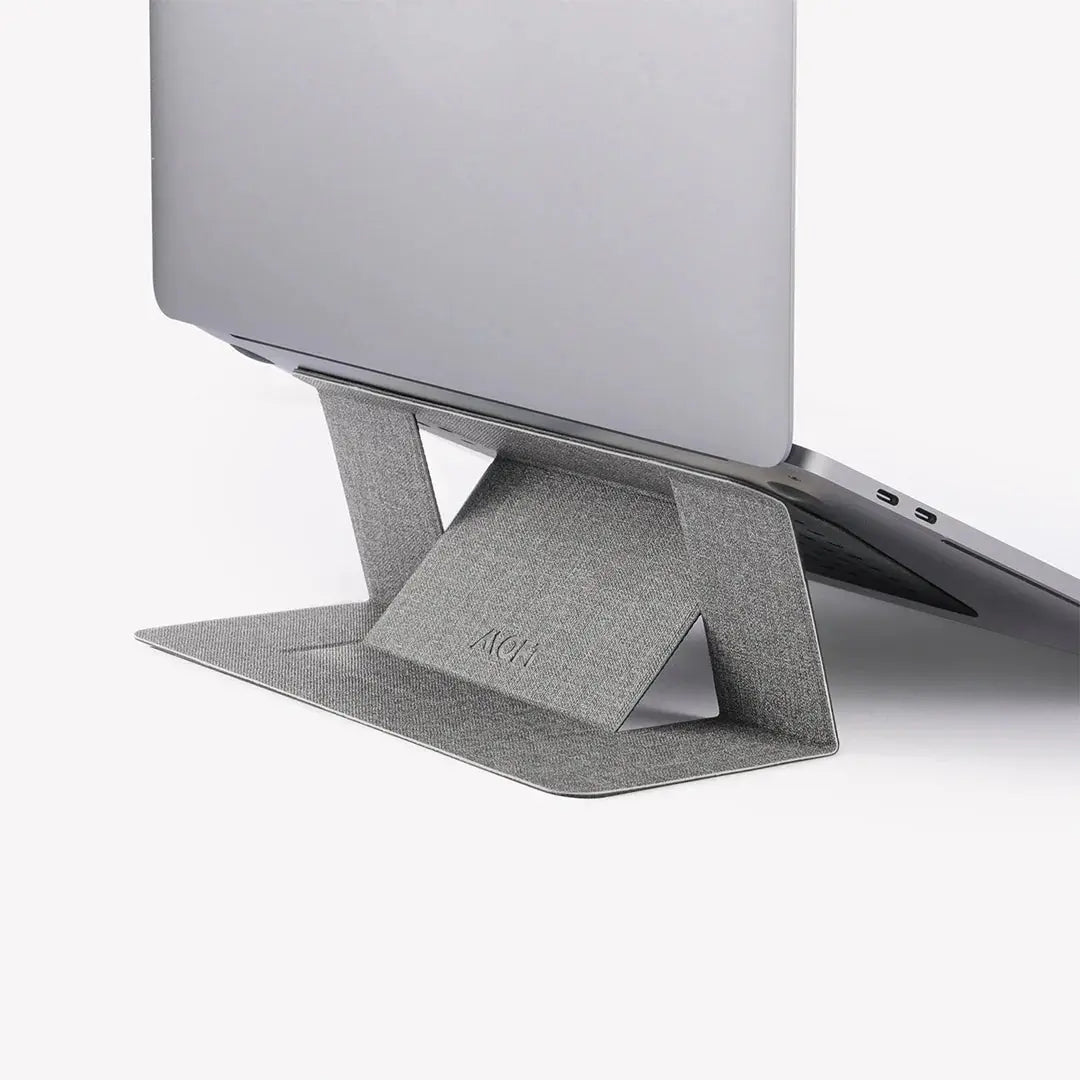 Moft Computer Stand MOFT Laptop Stand Best Price Online in Doha Qatar!