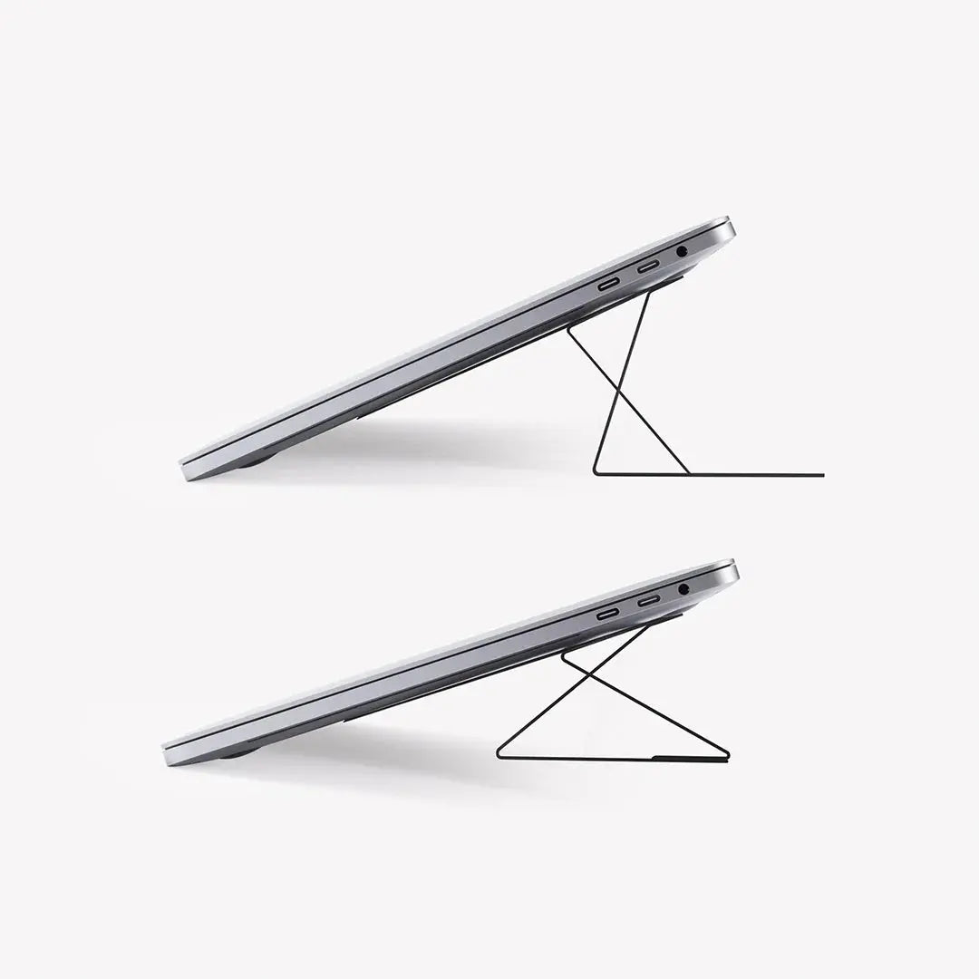 MOFT Laptop Stand Alamat Qatar 