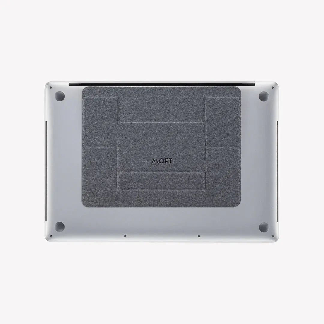 MOFT Laptop Stand Alamat Qatar 