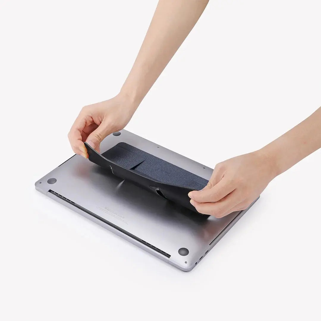 MOFT Laptop Stand Alamat Qatar 