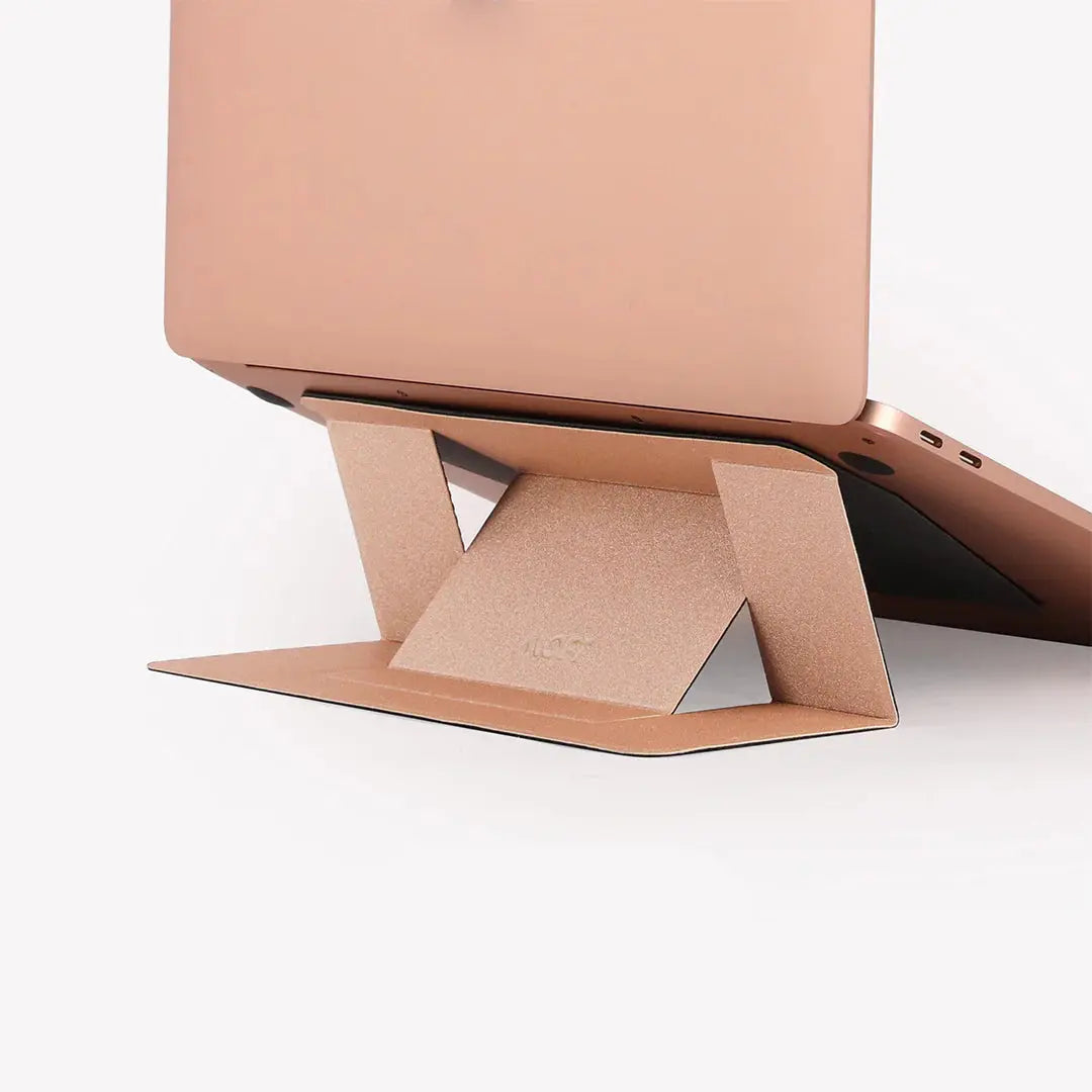 MOFT Laptop Stand Alamat Qatar 