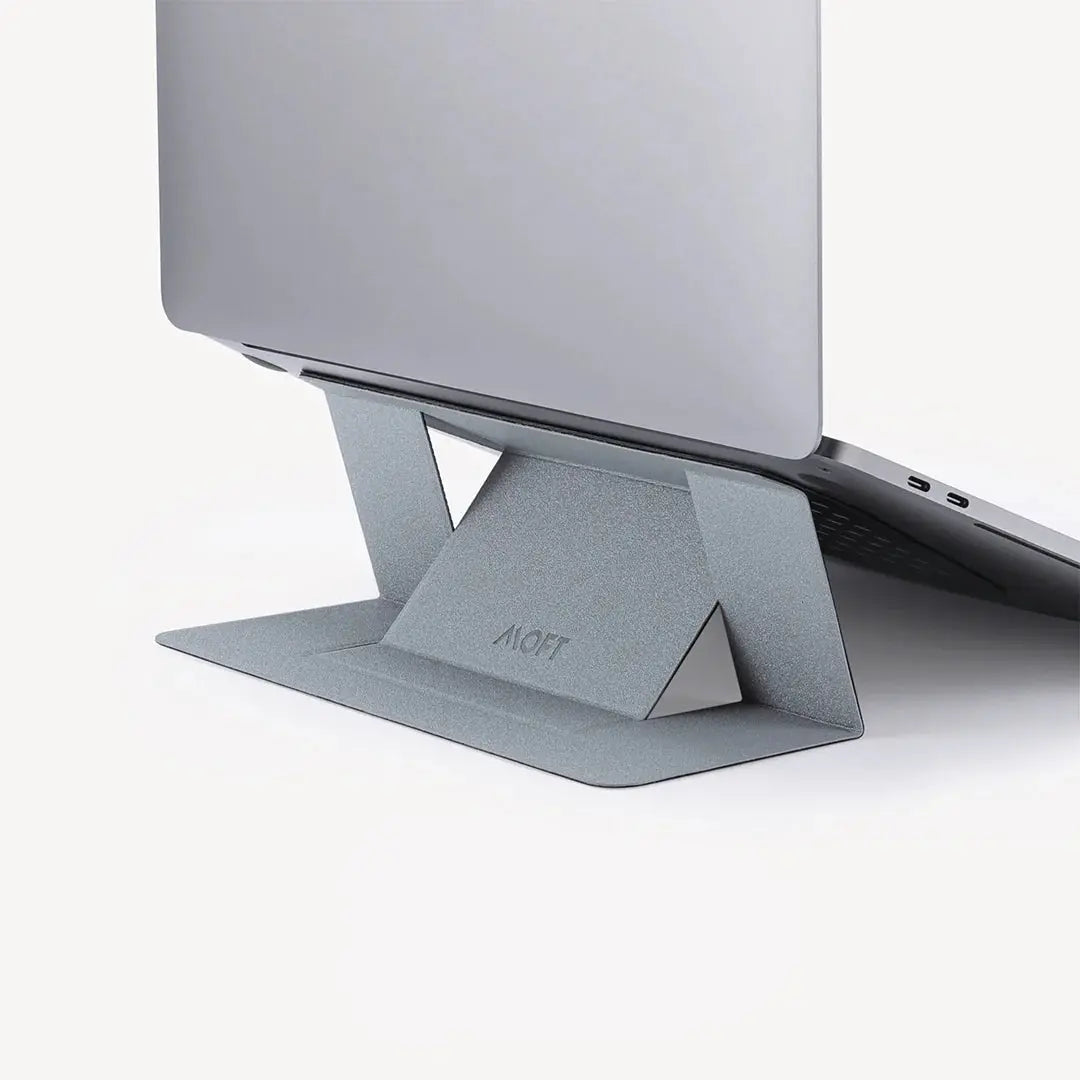 MOFT Laptop Stand Alamat Qatar 
