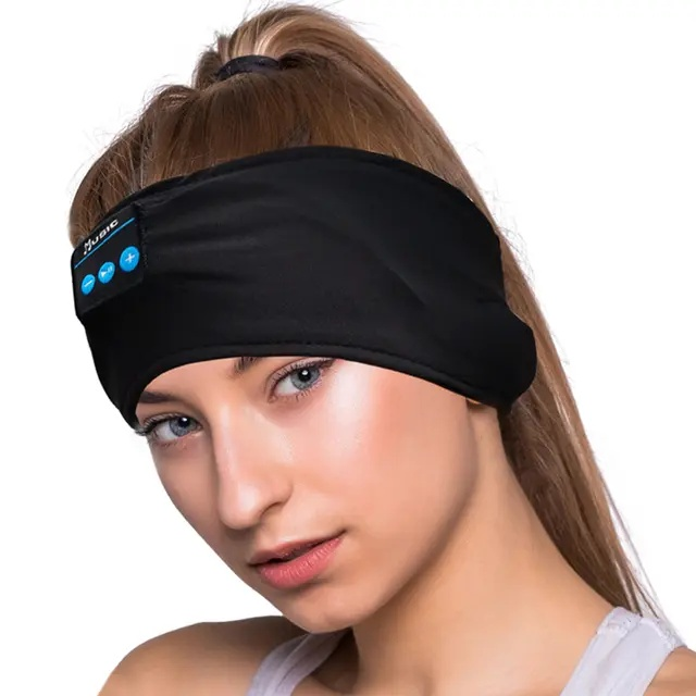 Head band - Sleeping Wireless Eye Mask Headset