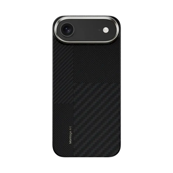 Benks ArmorAir Montage Phone Case for iPhone 17 Air Scrollcart Qatar 