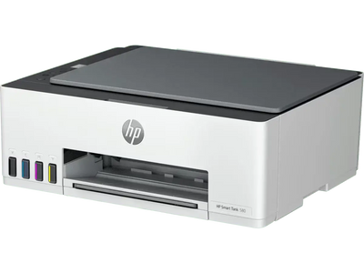 HP Smart Tank 580 All-in-One Printer (1F3Y2A) - Scrollcart Qatar