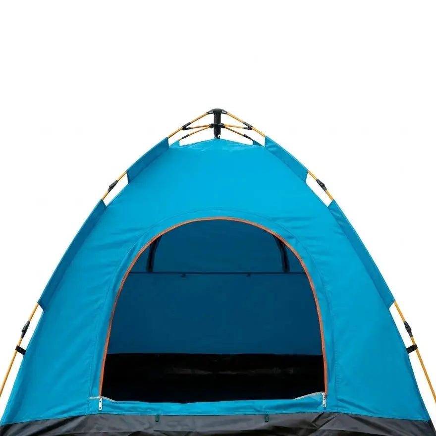 2 Person Camping Tent with Carry Bag- Outdoor Scrollcart Qatar 
