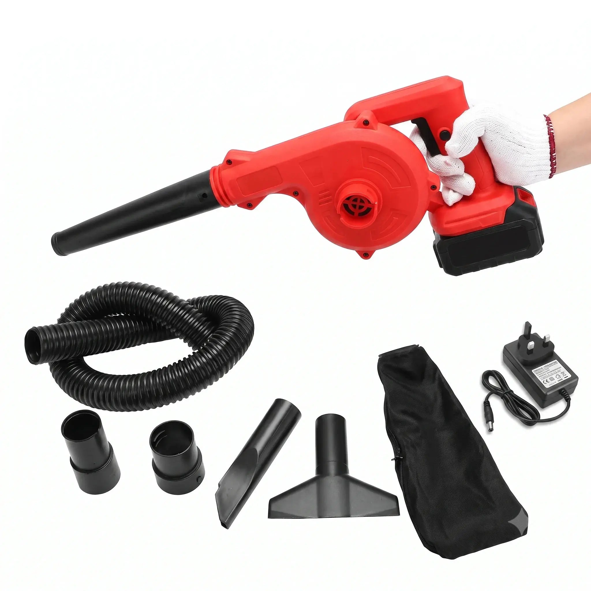 Cordless Electric Blower Vacuum Cleaner Doha Qatar