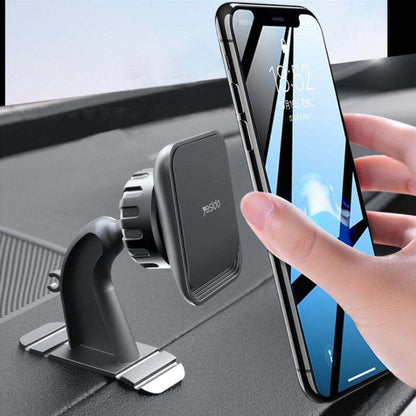 YESIDO C110 - Scrollcart qatar-iphone dashboard holder