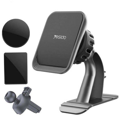 YESIDO_C110_-_Scrollcart_qatar-best phone holder for car