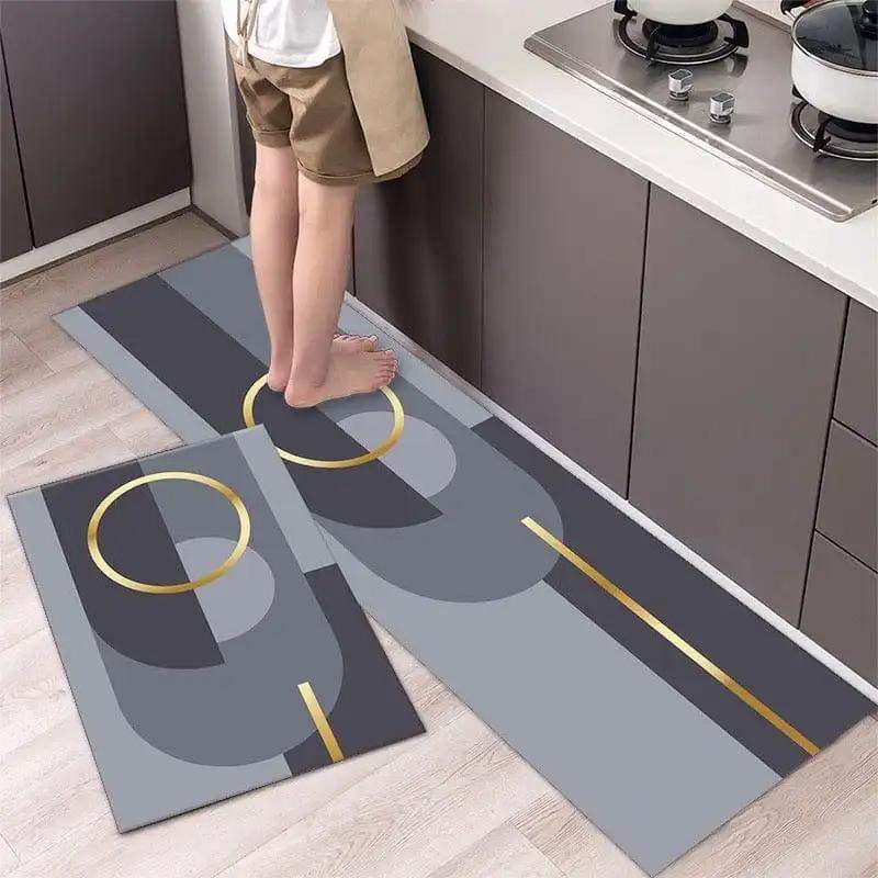 Kitchen Floor Mats - Scrollcart 