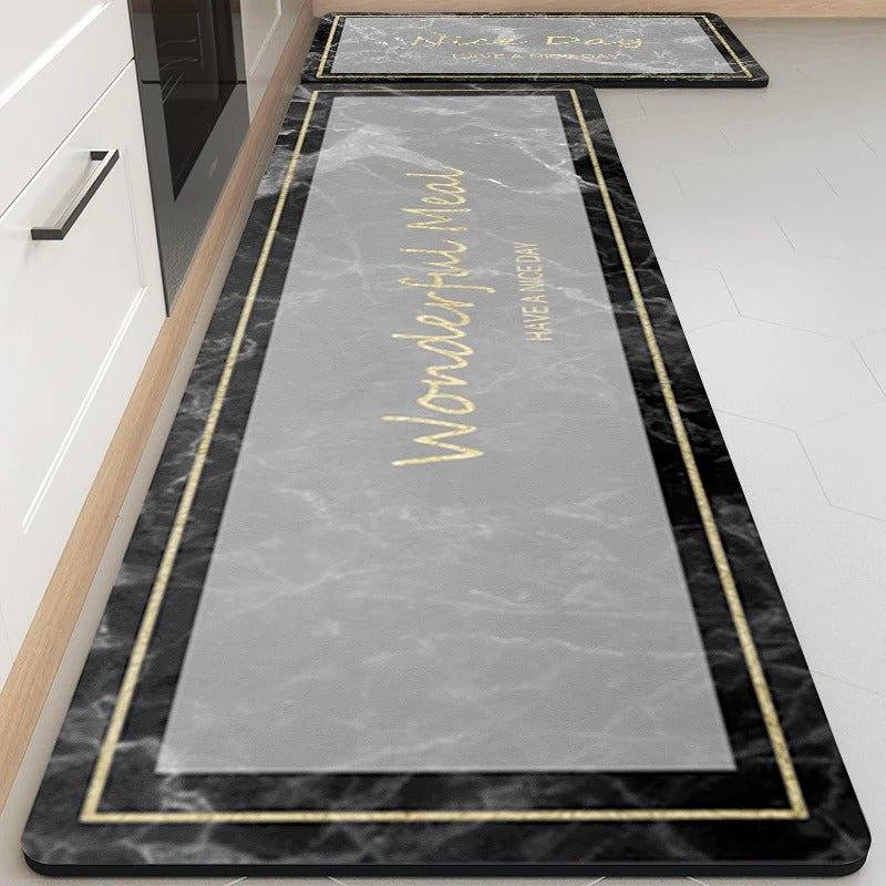 Kitchen Floor Mats - Scrollcart  6