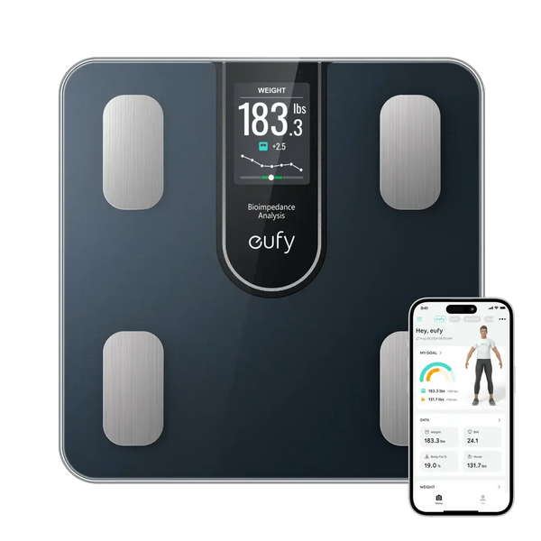 eufy Smart Scale C20 Marhaba international 