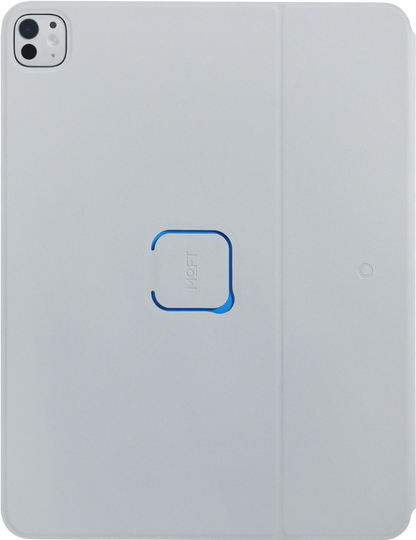 MOFT Dynamic Folio iPad Pro 11/Air Cemento x Zafiro Alamat Qatar 
