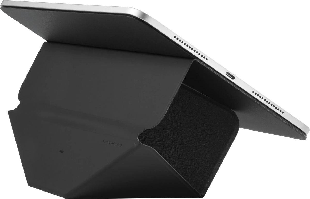 MOFT Dynamic Folio iPad Pro 13 M4 Jet Black Doha Qatar